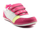 Półbuty dziecięce, buty sportowe American Club CA5102593