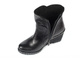 Botki damskie Agxbut 372