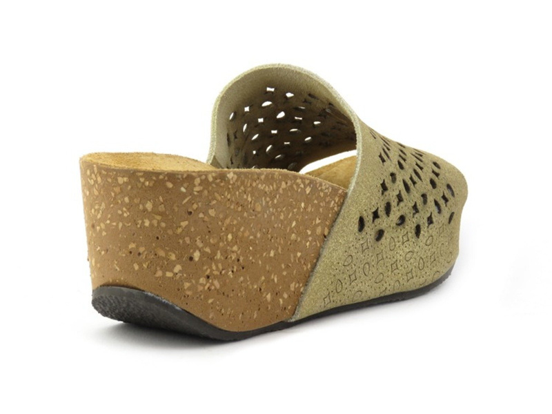 Klapki damskie Venezia 9624