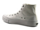 Wysokie trampki damskie Lee Cooper 21-31-0039L, białe