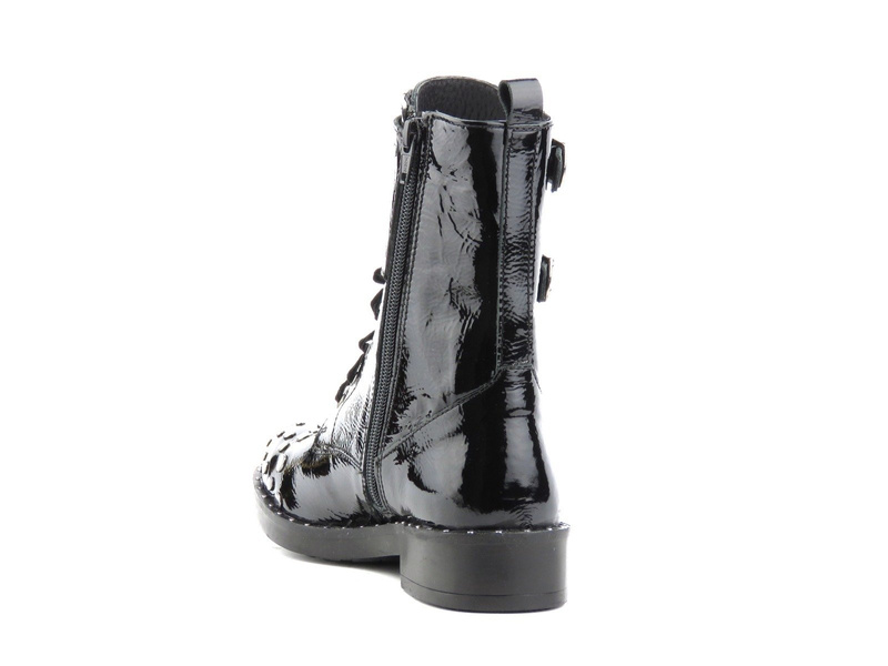 Botki damskie Venezia L006319