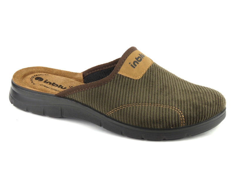 Kapcie męskie Inblu BG-26