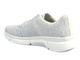 Wygodne sneakersy damskie -  Berkemann Pinar 05115-104 , szary