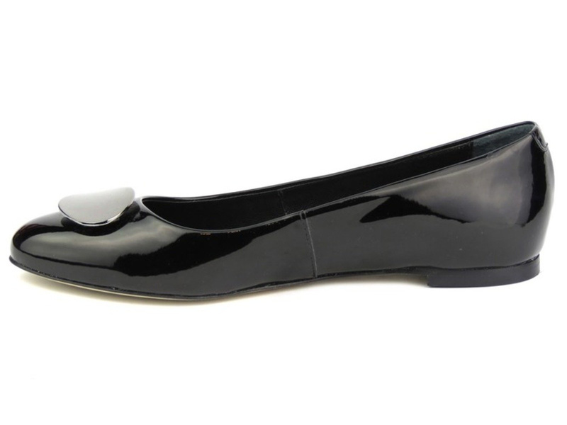 Baleriny Solo Femme 92902