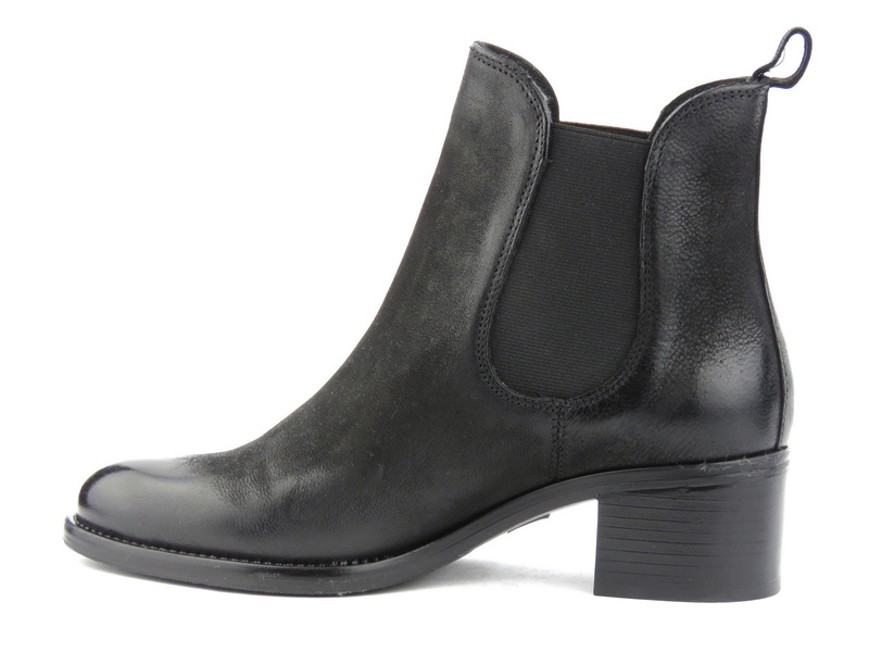 Botki damskie Venezia 46503FY