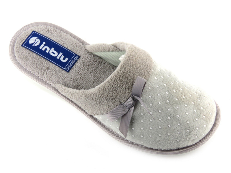 Kapcie damskie Inblu CI-72