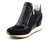 Sneakersy damskie Geox D620QA