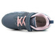Buty dziecięce sportowe, adidasy American Club BS 06/22 10/22, szare