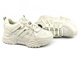 Sneakersy, buty sportowe damskie NEWS 22SP35-4620, beżowe