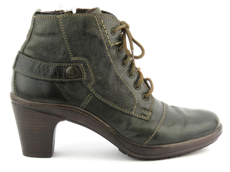 Botki damskie Josef Seibel 86213