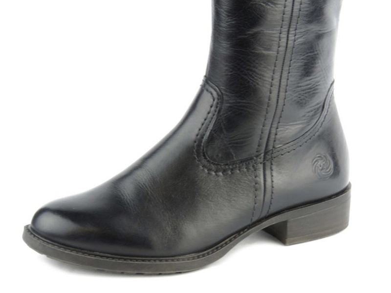 Kozaki damskie Marco Tozzi 25530