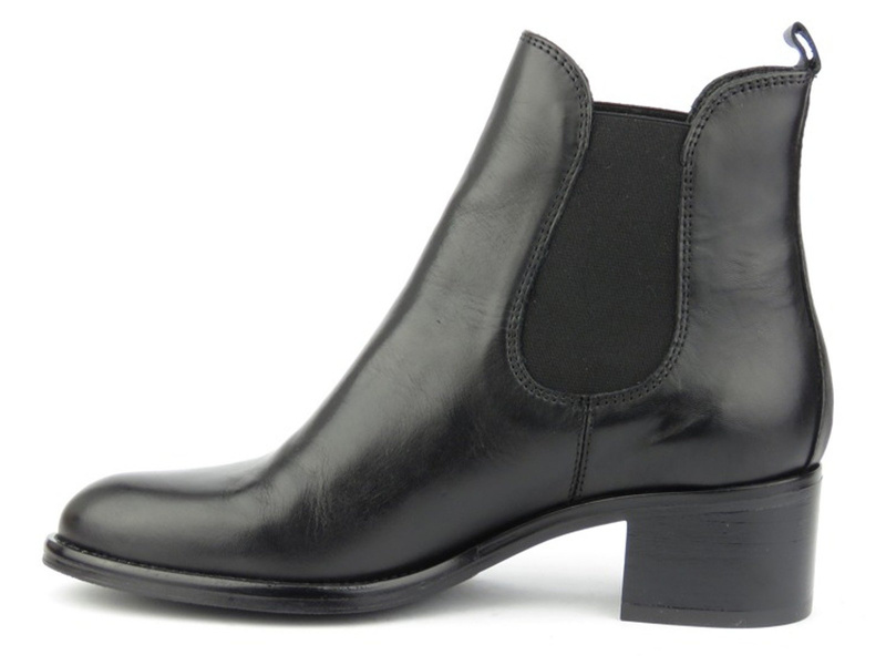 Botki damskie Venezia 46503FY