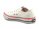 Trampki damskie brytyjskiej marki LEE COOPER 22-31-0875L, białe