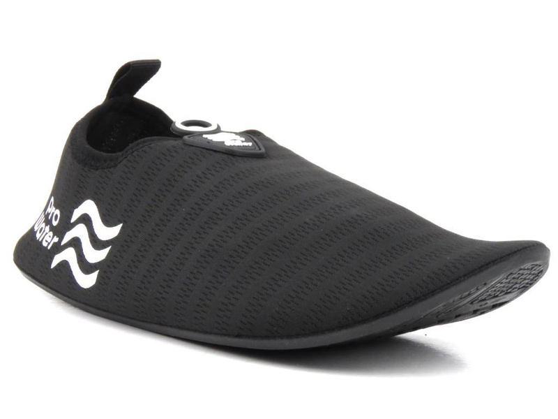 Buty męskie do wody, do pływania / na jeżowce, kamienie - ProWater 23-34-115M