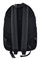 Plecak sportowy BIG STAR HH574156 906, czarny