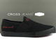 Trampki, buty sportowe męskie Cross Jeans HH1R4033C