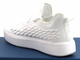 Sneakersy damskie, buty sportowe Bugatti 431-40712-6900, białe