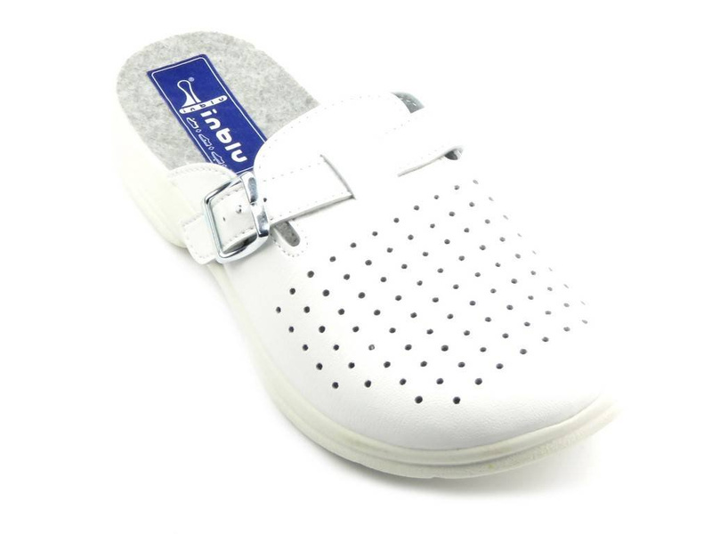 Klapki męskie Inblu PO-07