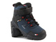 Śniegowce dziecięce, buty zimowe AMERICAN CLUB WT 65/22 WT 108/22 i WT 65/23, granatowe