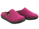 Wygodne kapcie damskie Befado 155D186, różowe