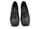 Eleganckie buty damskie na obcasie - BUCIK 12, czarne