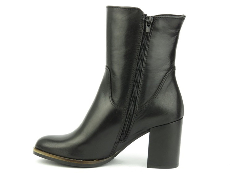 Botki damskie Tamaris 25049