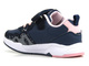 Buty dziecięce sportowe, adidasy American Club BS 06/22 10/22, granatowe