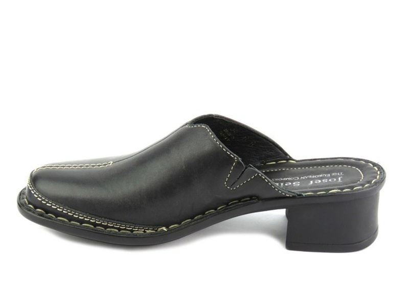 Klapki damskie Josef Seibel 67042