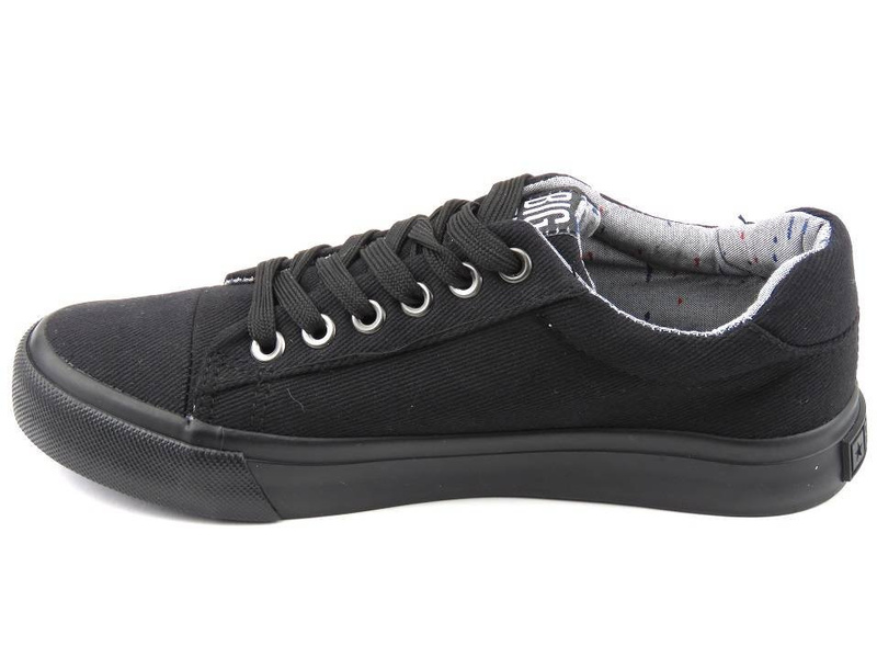 Trampki damskie, buty sportowe Big Star AA274513