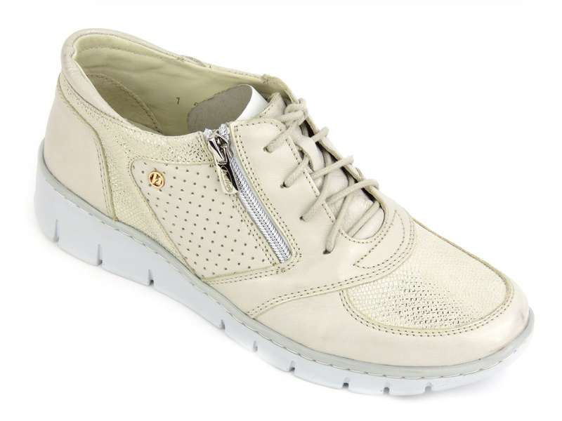 Sneakersy damskie Helios 536