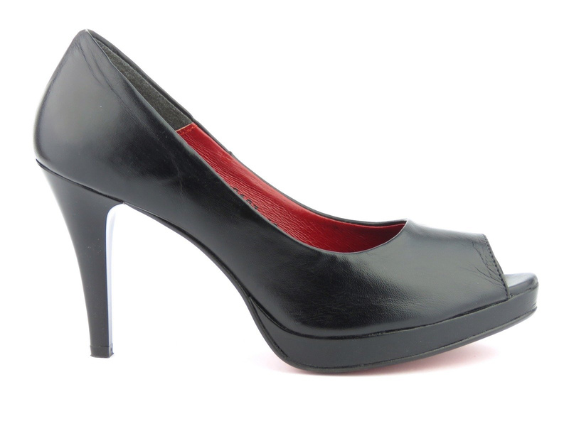 Czółenka ZYCH&STASZEWSKI 2107