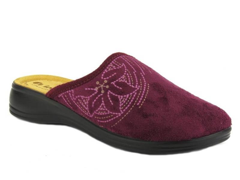 Kapcie damskie Inblu RA-55