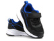 Sportowe buty dziecięce, młodzieżowe - BEFADO 516Y114, czarne