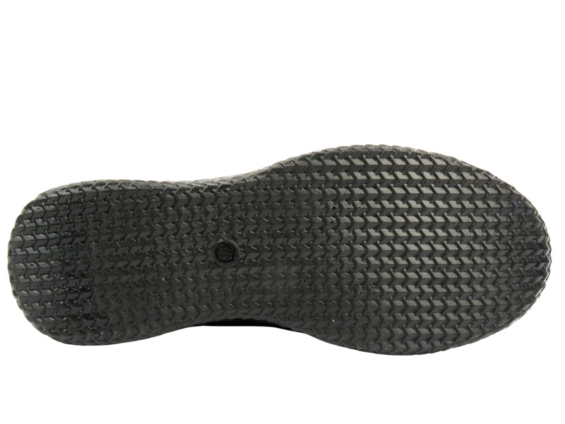 Buty damskie sportowe NEWS 21TX02-3634, czarne