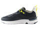Buty męskie sportowe Geox Respira U029X, granatowe