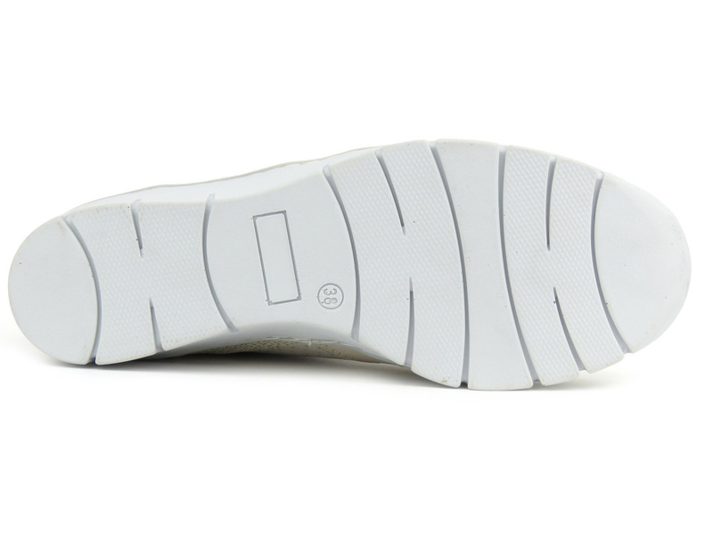 Sneakersy damskie Helios 536