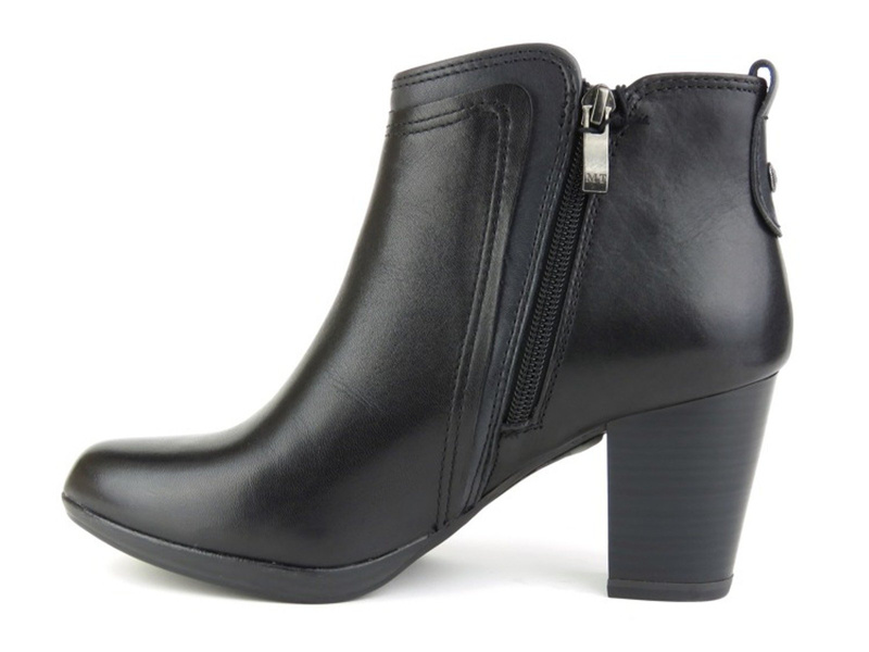 Botki damskie Marco Tozzi 25087