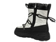 Śniegowce Damskie, Buty Zimowe Venezia C005MTWHOBB087 Białe Sznurowane