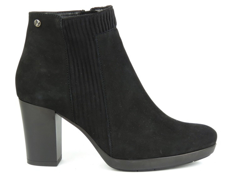 Botki damskie Venezia 762D1