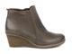 Botki damskie Axel 4164