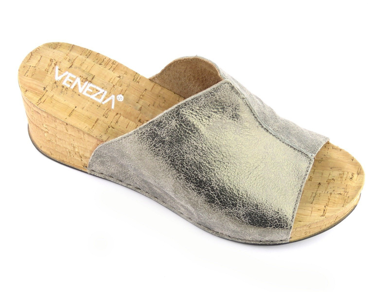 Klapki damskie Venezia 7753
