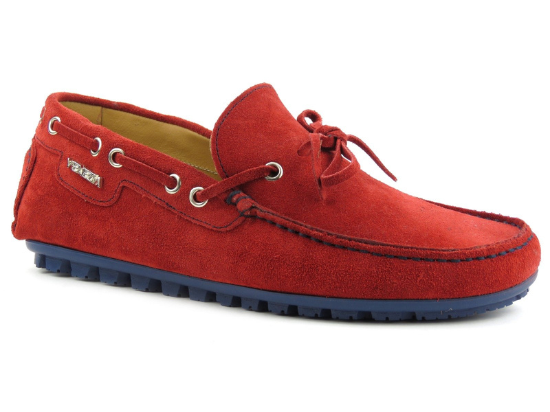 Buty żeglarskie Venezia 1005