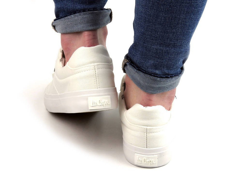 Trampki damskie Lee Cooper 21-31-0001L