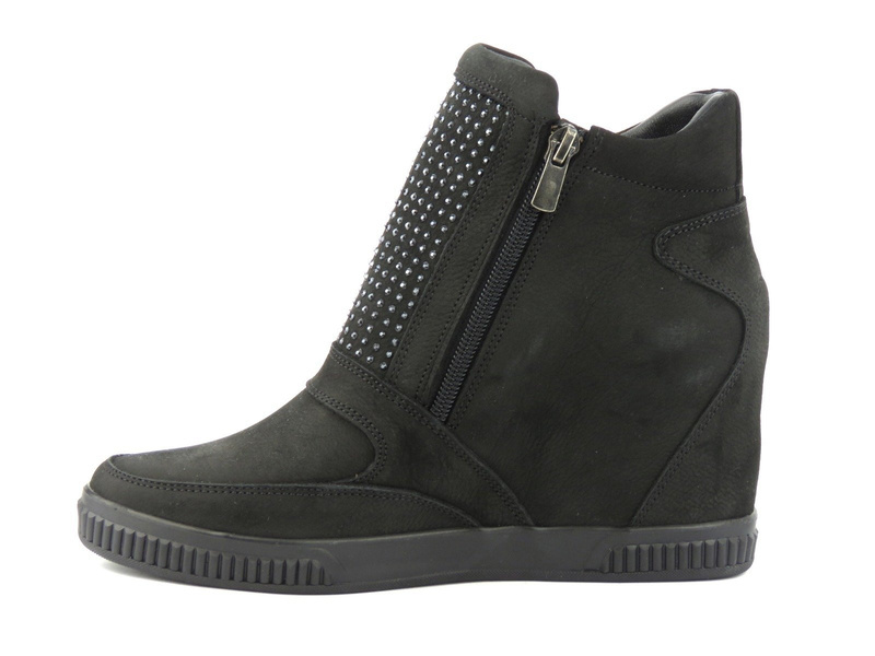 Sneakersy damskie Venezia 2343201