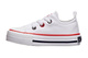 Trampki dziecięce, buty sportowe Big Star HH374193, białe
