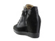 Sneakersy damskie Geox D84ASC SUEDE
