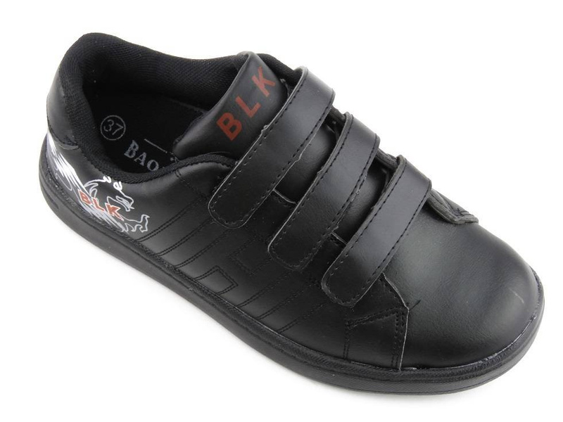 Buty sportowe młodzieżowe Baolikang DX 175-1