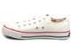 Trampki damskie brytyjskiej marki LEE COOPER 22-31-0875L, białe