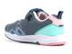 Buty dziecięce sportowe, adidasy American Club BS 06/22 10/22, szare