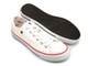 Trampki damskie brytyjskiej marki LEE COOPER 22-31-0875L, białe